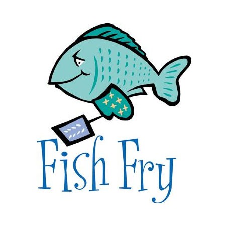 Friday Fish Frys