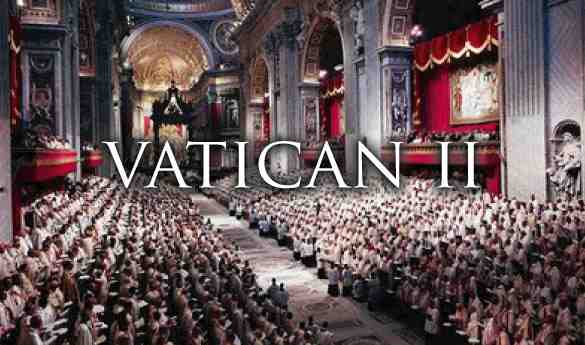 Vatican II: The Challenge and the Promise