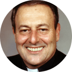 Most Reverend Robert Guglielmone