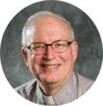 Deacon Robert Smith